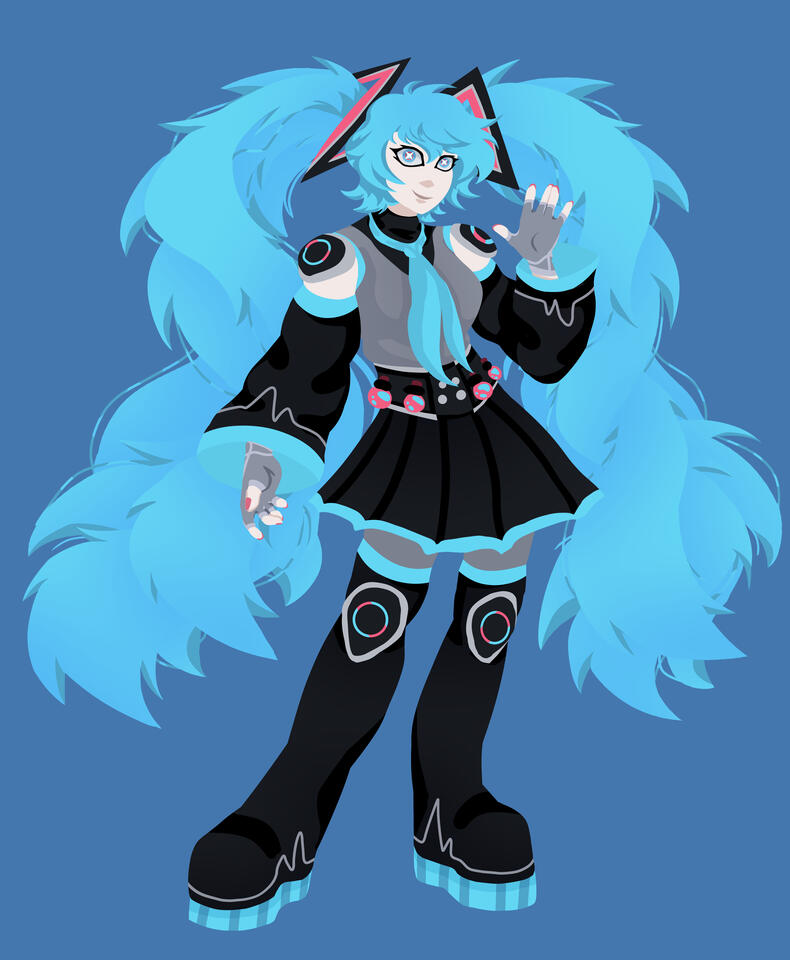 Lineless Cell Shading + 15